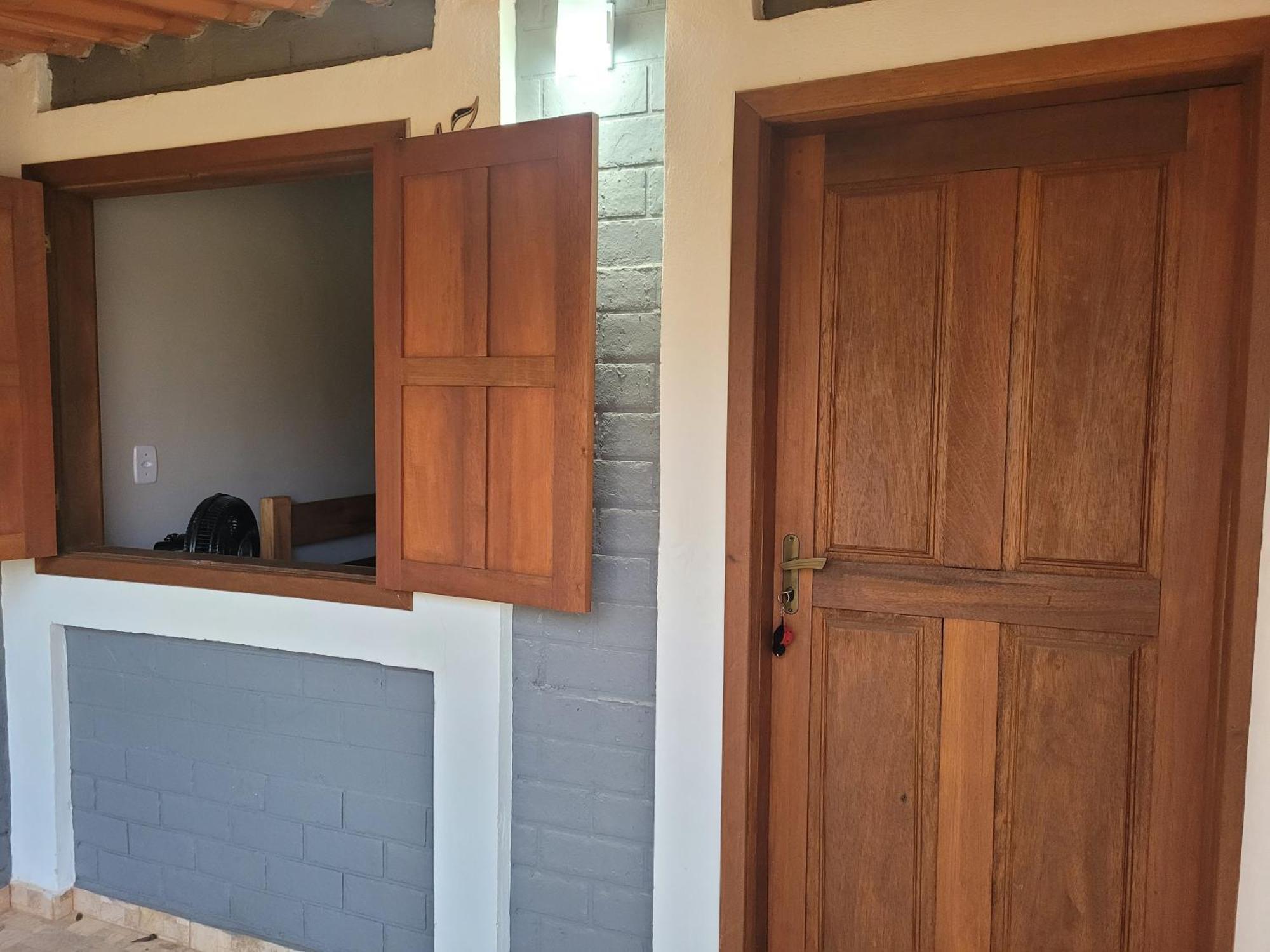 Quarto Duplo